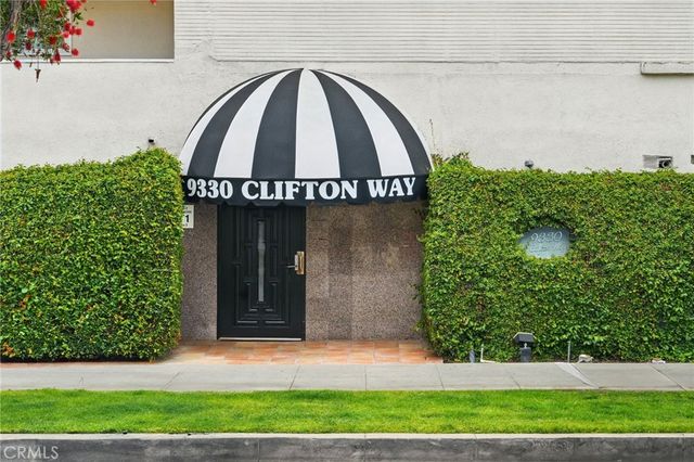 9330 Clifton Way 301, Beverly Hills, CA 90210