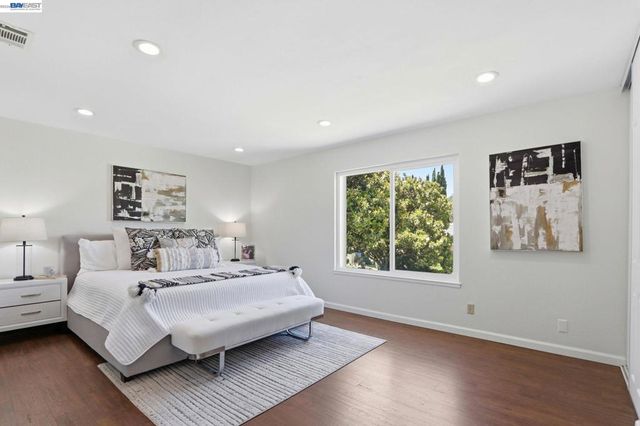 1170 Bennett Ct, Fremont, CA 94536