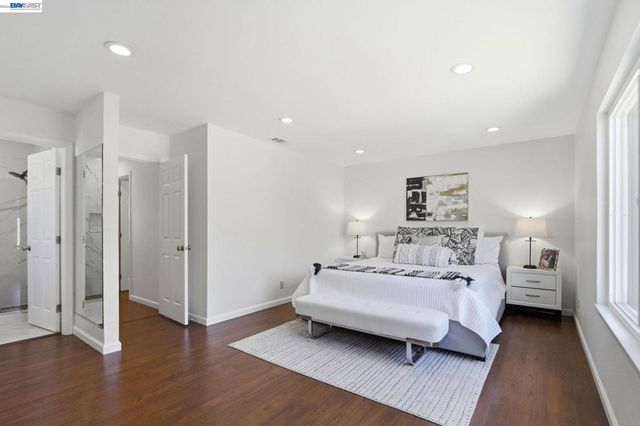 1170 Bennett Ct, Fremont, CA 94536