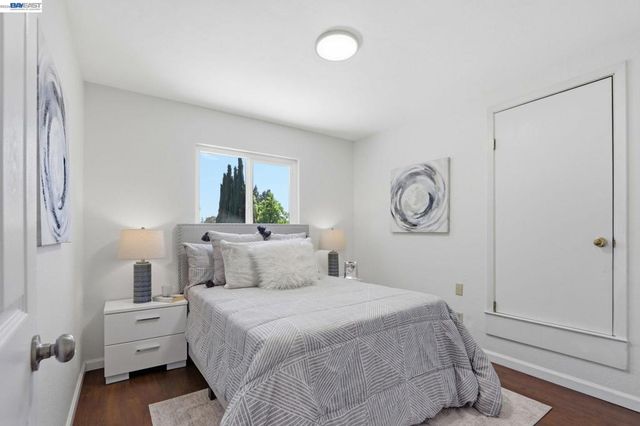1170 Bennett Ct, Fremont, CA 94536