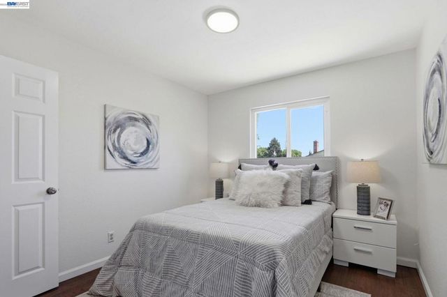 1170 Bennett Ct, Fremont, CA 94536