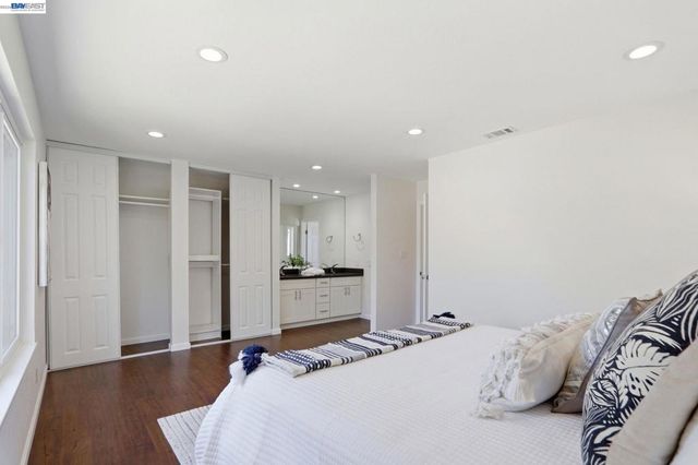 1170 Bennett Ct, Fremont, CA 94536