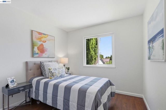1170 Bennett Ct, Fremont, CA 94536