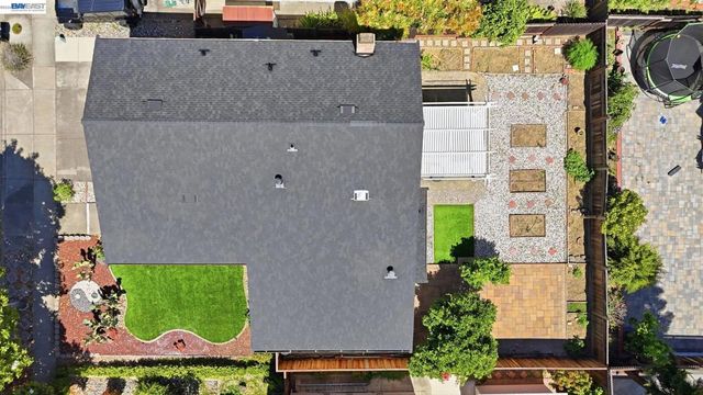 1170 Bennett Ct, Fremont, CA 94536