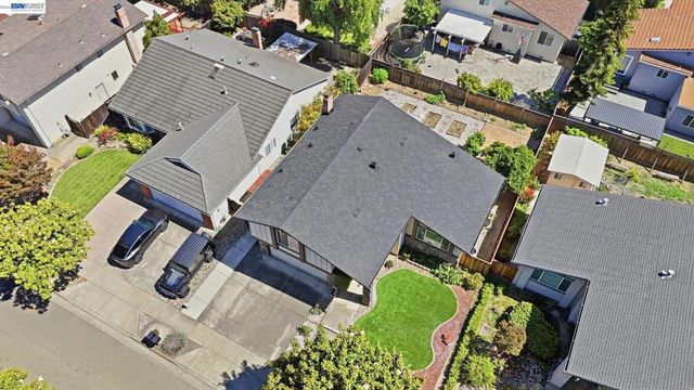 1170 Bennett Ct, Fremont, CA 94536