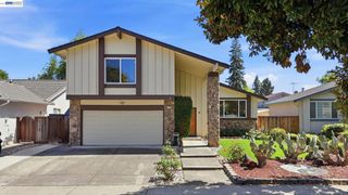 1170 Bennett Ct, Fremont, CA 94536