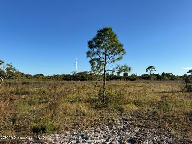 4865 Sand Point Road, Grant, FL 32949