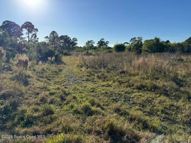 4865 Sand Point Road, Grant, FL 32949