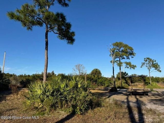 4865 Sand Point Road, Grant, FL 32949