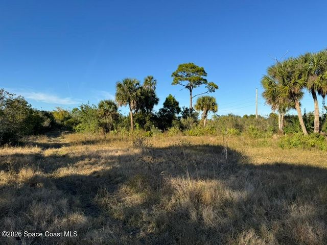 4865 Sand Point Road, Grant, FL 32949