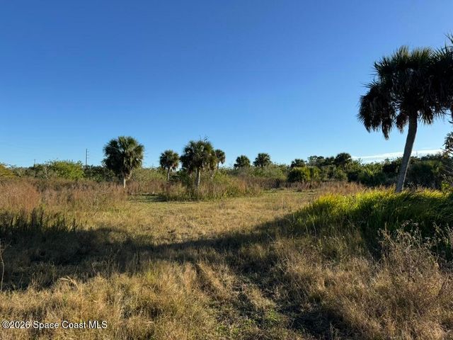 4865 Sand Point Road, Grant, FL 32949