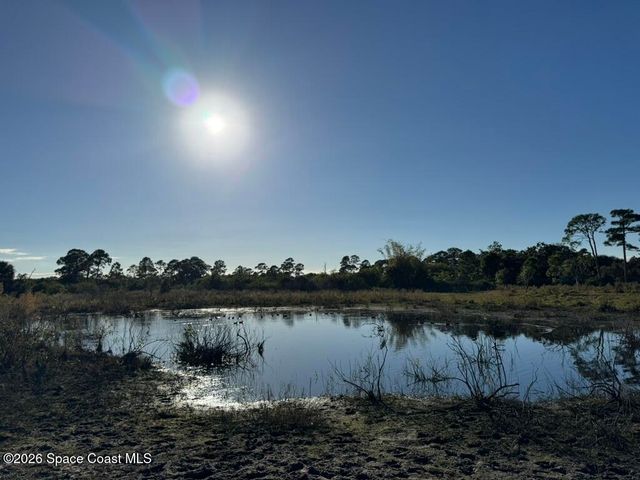 4865 Sand Point Road, Grant, FL 32949