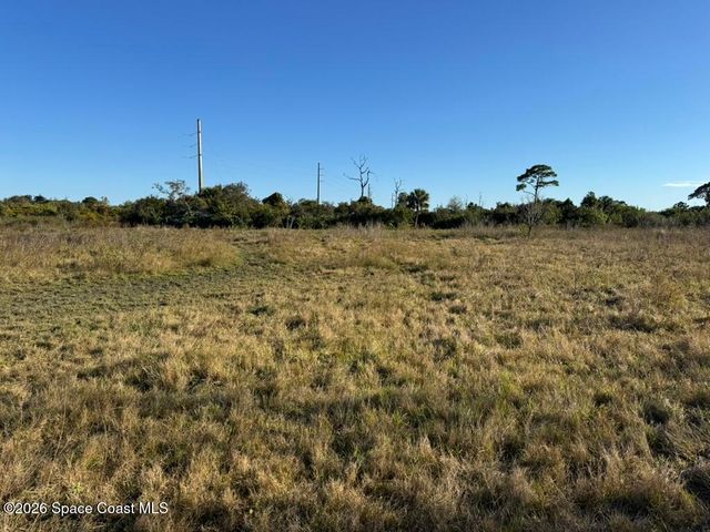 4865 Sand Point Road, Grant, FL 32949