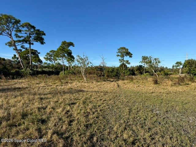 4865 Sand Point Road, Grant, FL 32949