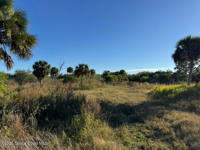 4865 Sand Point Road, Grant, FL 32949