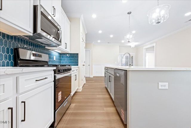 1123 Nantucket Drive 89, Mebane, NC 27302