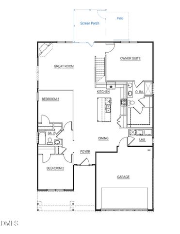 1123 Nantucket Drive 89, Mebane, NC 27302