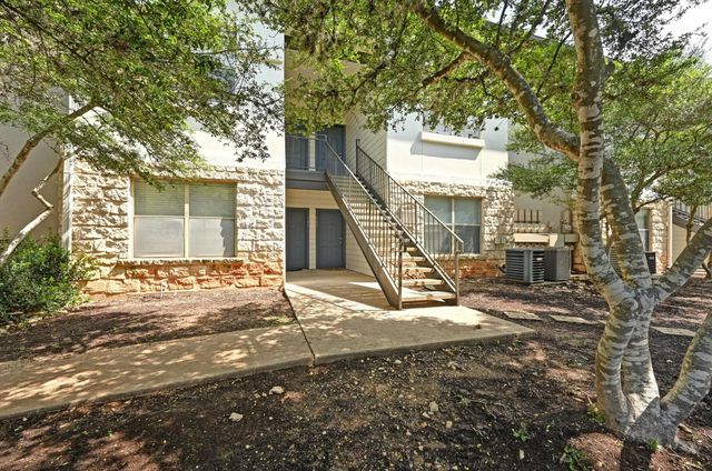 6000 SHEPHERD MOUNTAIN CV 107, Austin, TX 78730