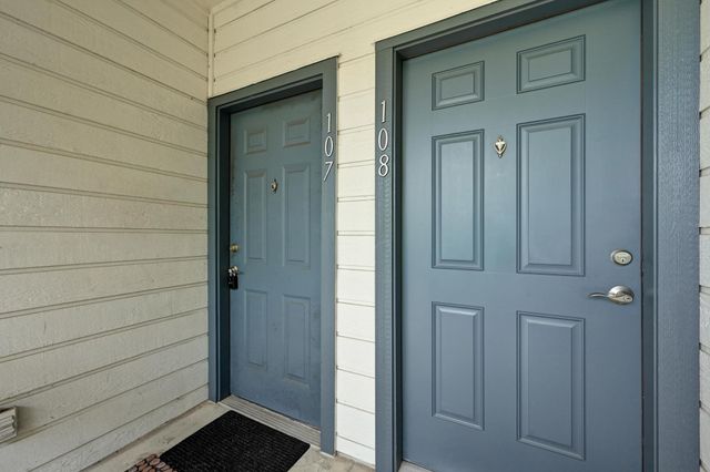 6000 SHEPHERD MOUNTAIN CV 107, Austin, TX 78730