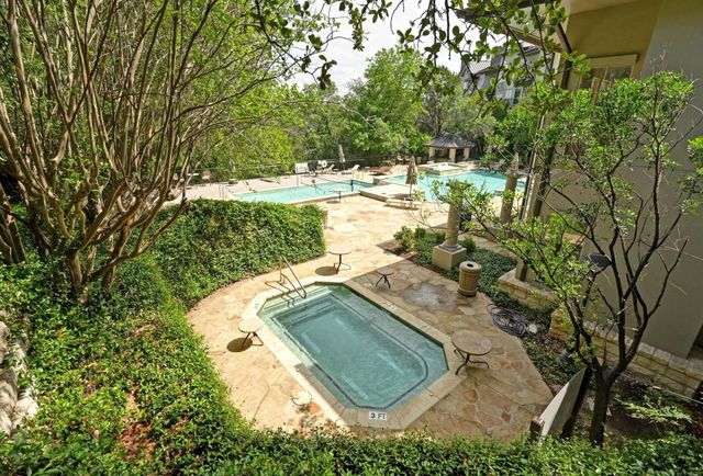 6000 SHEPHERD MOUNTAIN CV 107, Austin, TX 78730