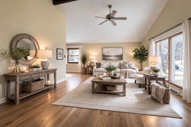 7622 S Lenox AVENUE, Oak Creek, WI 53154