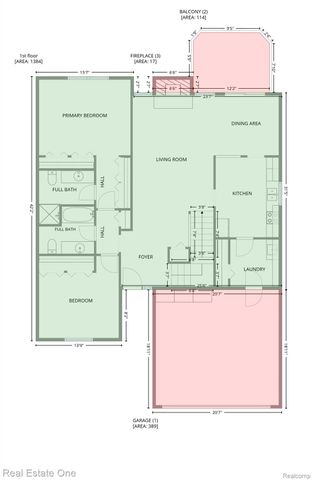 283 Whispering Hill, Commerce Charter Township, MI 48390