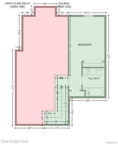 283 Whispering Hill, Commerce Charter Township, MI 48390