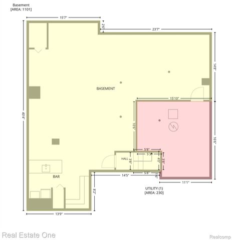 283 Whispering Hill, Commerce Charter Township, MI 48390