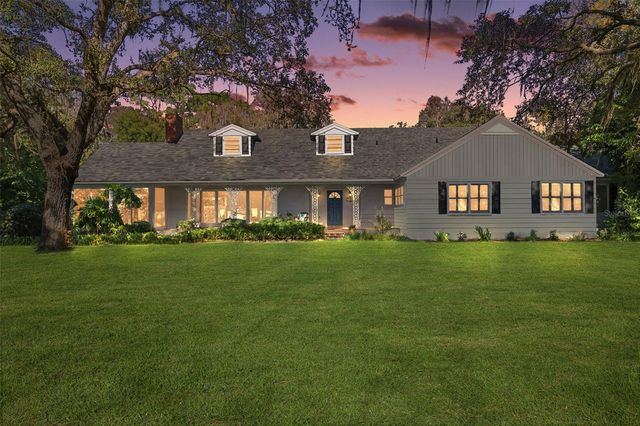 9345 SILVER LAKE DRIVE, Leesburg, FL 34788