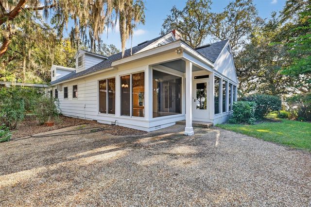 9345 SILVER LAKE DRIVE, Leesburg, FL 34788