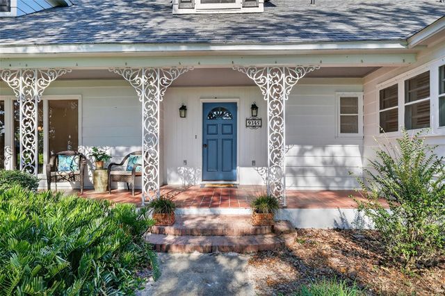 9345 SILVER LAKE DRIVE, Leesburg, FL 34788