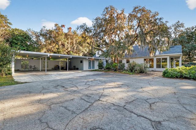 9345 SILVER LAKE DRIVE, Leesburg, FL 34788