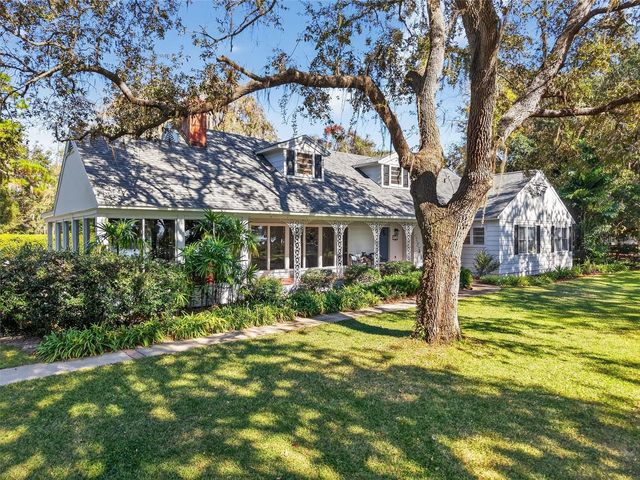 9345 SILVER LAKE DRIVE, Leesburg, FL 34788