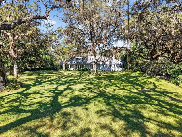 9345 SILVER LAKE DRIVE, Leesburg, FL 34788