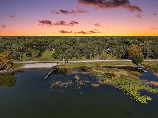 9345 SILVER LAKE DRIVE, Leesburg, FL 34788