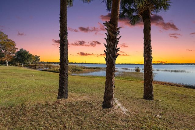 9345 SILVER LAKE DRIVE, Leesburg, FL 34788