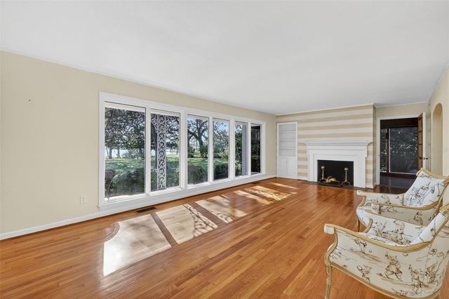 9345 SILVER LAKE DRIVE, Leesburg, FL 34788