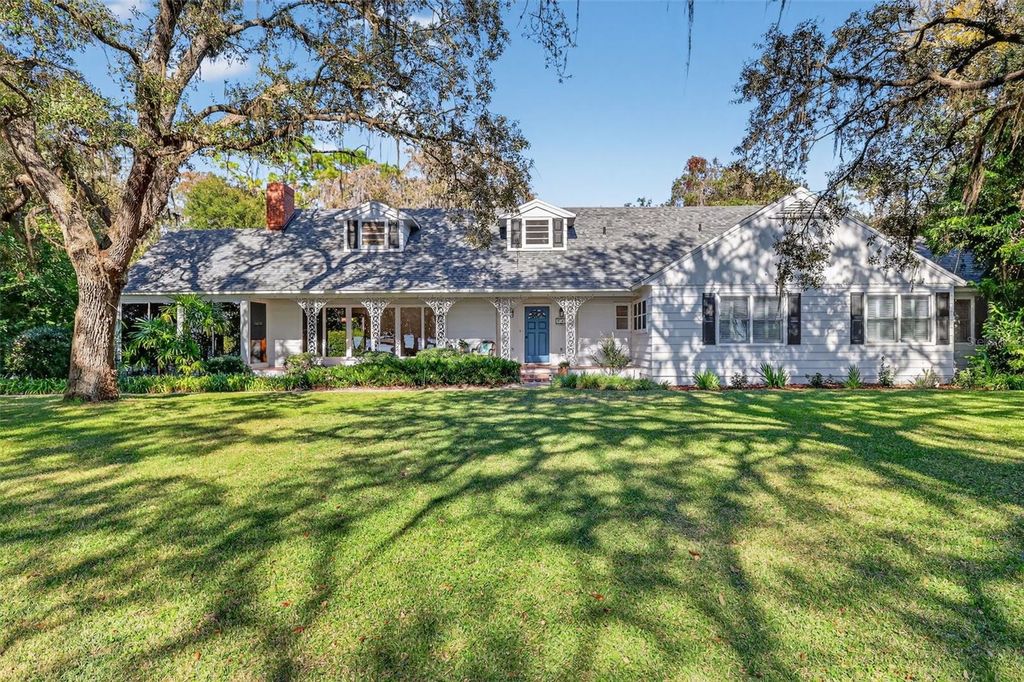 9345 SILVER LAKE DRIVE, Leesburg, FL 34788