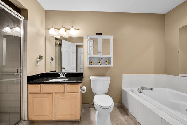 57016 Megan Dr Drive, Washington Twp, MI 48094
