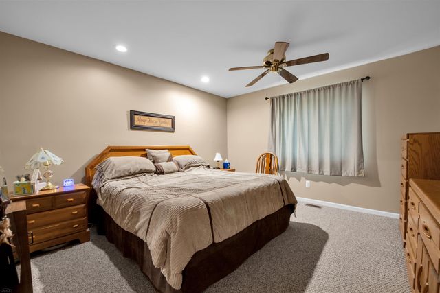 57016 Megan Dr Drive, Washington Twp, MI 48094