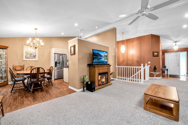 57016 Megan Dr Drive, Washington Twp, MI 48094