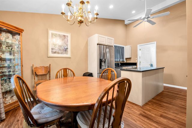57016 Megan Dr Drive, Washington Twp, MI 48094