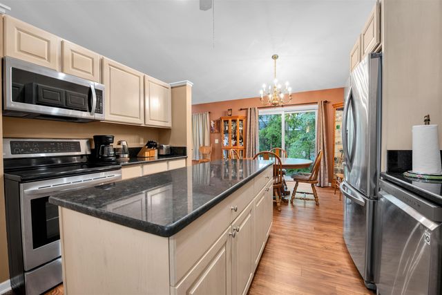 57016 Megan Dr Drive, Washington Twp, MI 48094