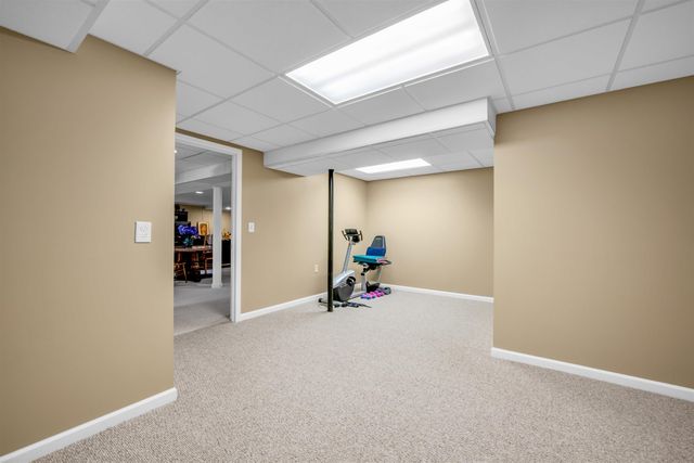 57016 Megan Dr Drive, Washington Twp, MI 48094