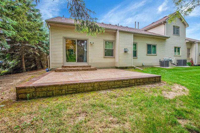 57016 Megan Dr Drive, Washington Twp, MI 48094