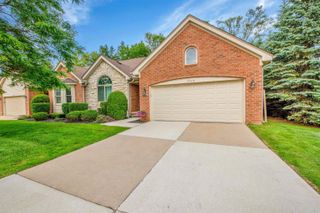 57016 Megan Dr Drive, Washington Twp, MI 48094