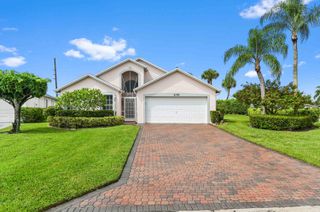 5199 Robino Circle, West Palm Beach, FL 33417