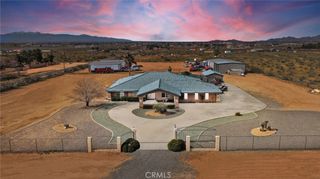 13724 Yuma Road, Apple Valley, CA 92307