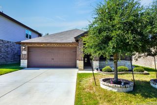 12112 Icon Ridge, San Antonio, TX 78253