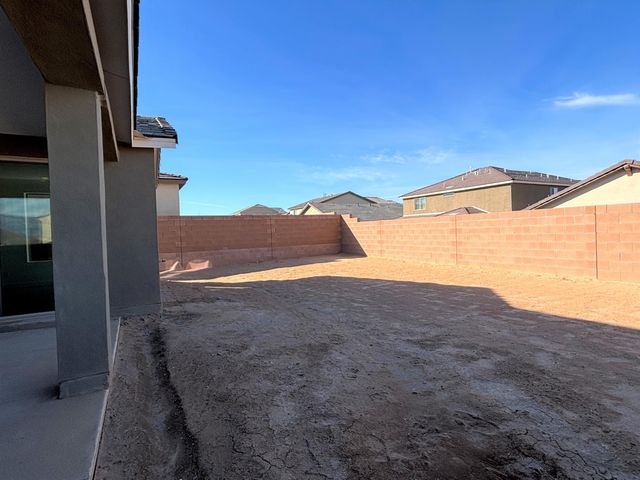 3036 Donita Lane NE, Rio Rancho, NM 87144